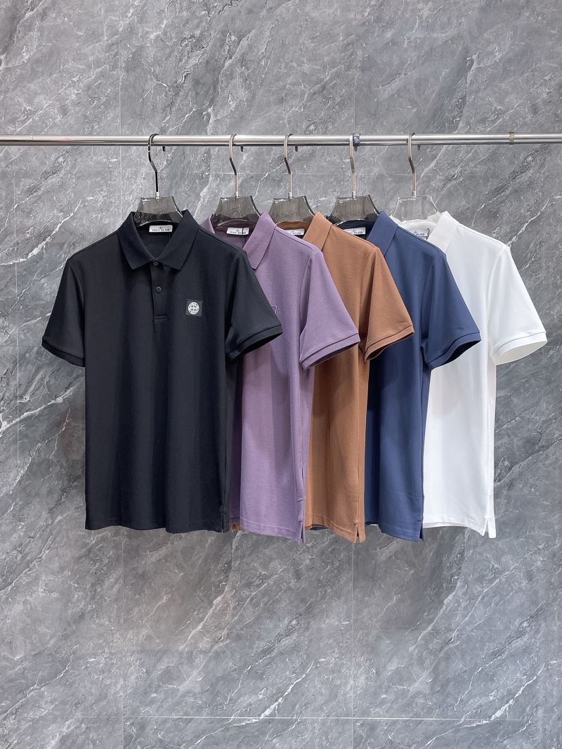 Stone Island T-Shirts